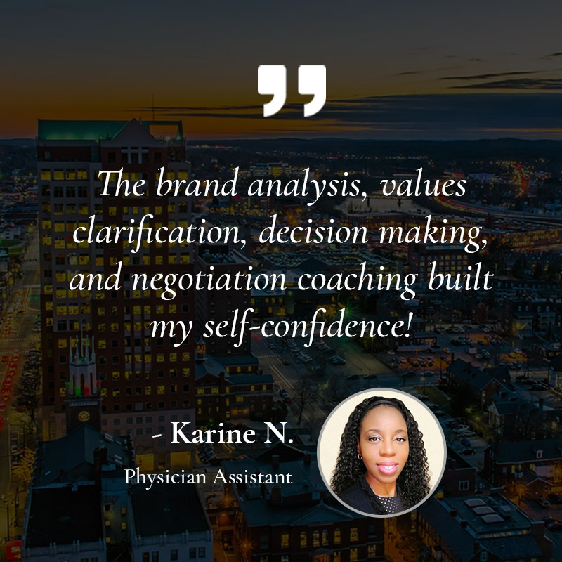 Read more about the article Karine N.