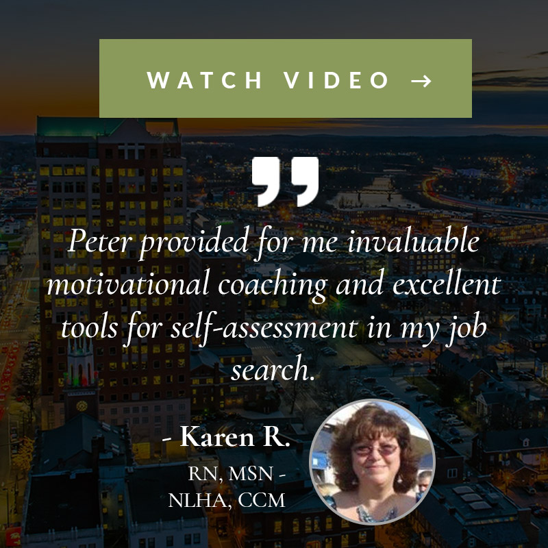 Read more about the article Karen R.
